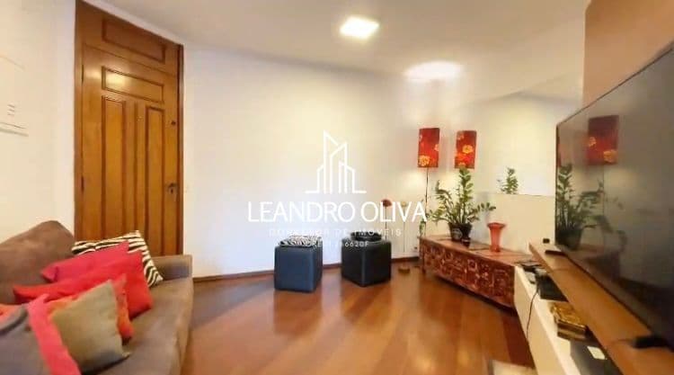 🏙️ Apartamento à venda em Moema – Conforto e praticidade em uma das melhores regiões de São Paulo!