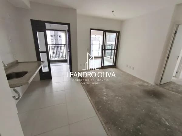 VENDO APARTAMENTO – EDIFÍCIO HAUS MITRE PLATO IPIRANGA – ALTO DO IPIRANGA