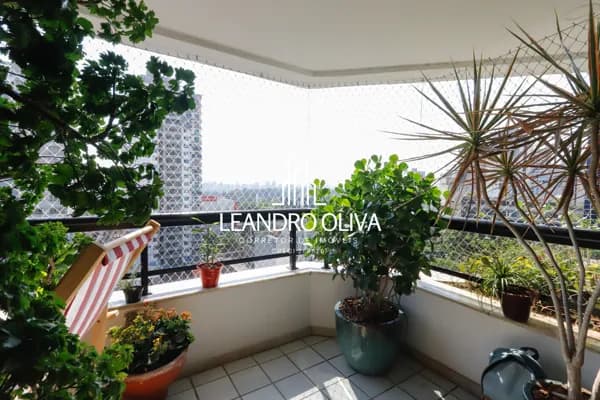 Apartamento à venda – Vila Clementino, São Paulo