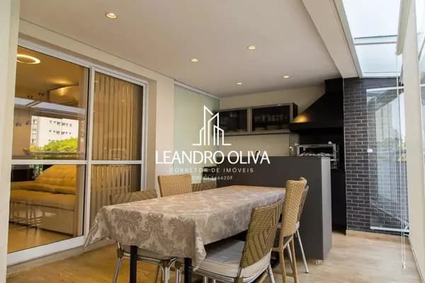 🏡 Apartamento à venda – 96 m² | Vila Mariana / Chácara Inglesa
