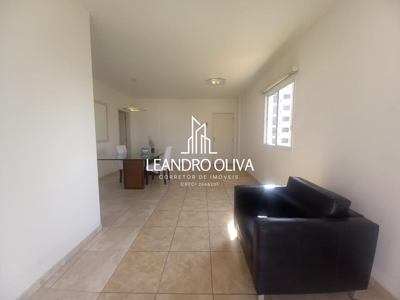 Mirandópolis – Apartamento à Venda Condomínio Edifício Residencial Lyon | São Paulo 3 dormitórios (1 suíte) | 2 vagas | 102 m² de área útil