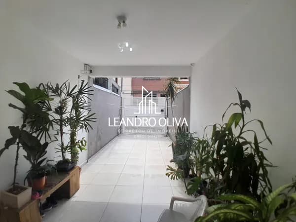 Vende-se Sobrado – Vila Mariana / Chácara Inglesa