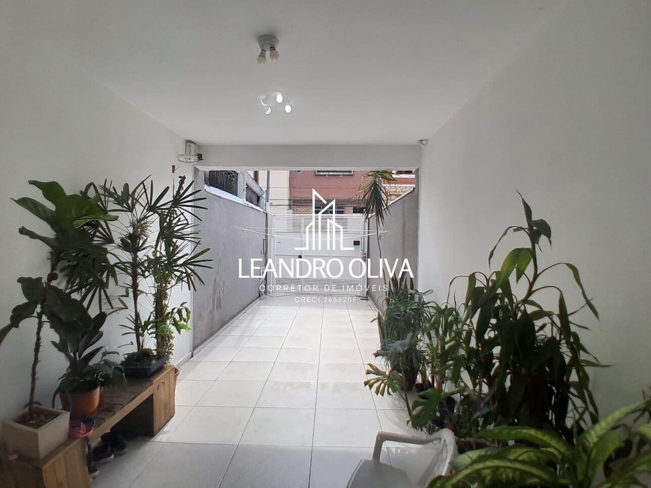 Vende-se Sobrado – Vila Mariana / Chácara Inglesa