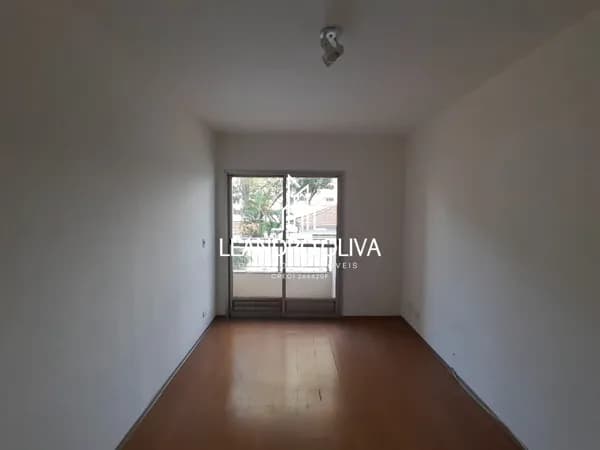 Apartamento a venda na Vila Clementino