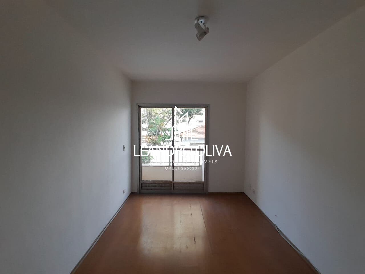 Apartamento a venda na Vila Clementino