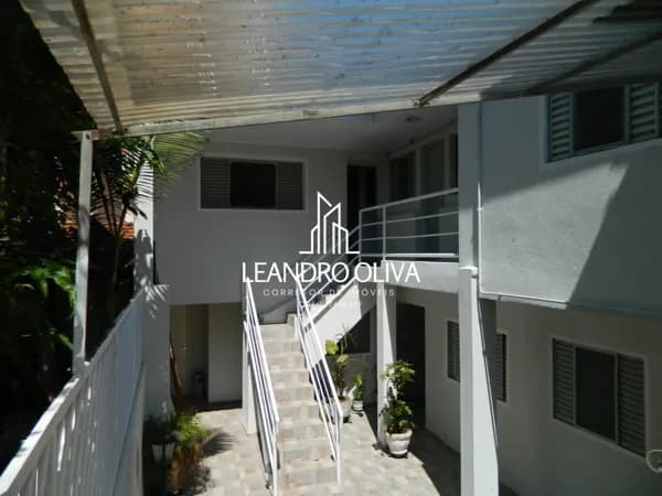 🏢 Prédio Comercial/Residencial à Venda – Vila Clementino | Alto Potencial de Renda