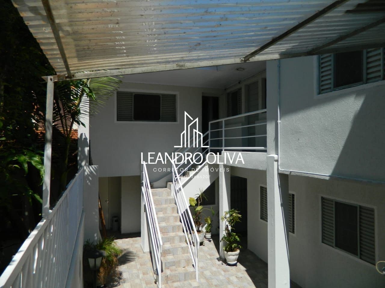 🏢 Prédio Comercial/Residencial à Venda – Vila Clementino | Alto Potencial de Renda