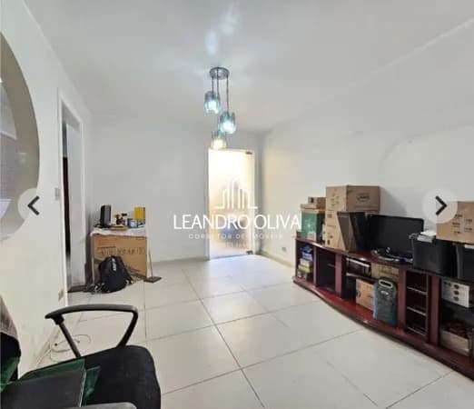 Sobrado à Venda – Saúde • 120 m² • 3 dormitórios • 2 vagas