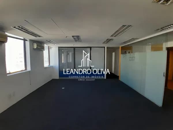 Sala/Conjunto em São Paulo - Jardim Paulista