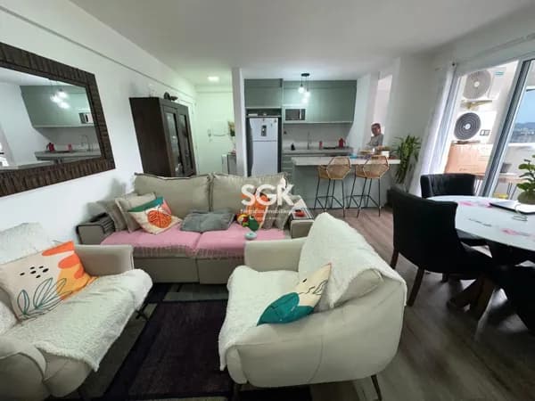 Apartamento em Centro, Joinville/SC