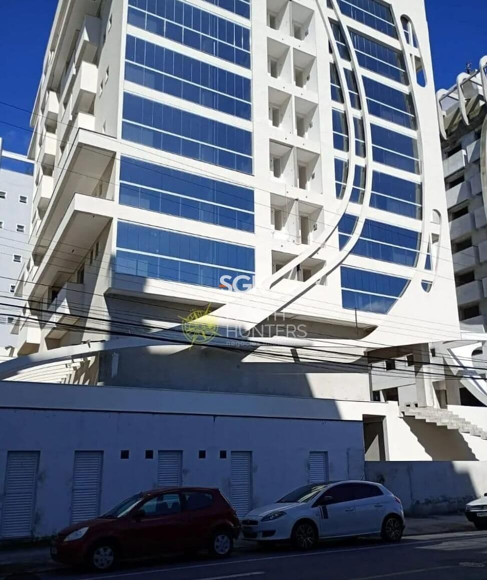 Apartamento de Alto Padrão com 3 Suítes no América – Joinville
