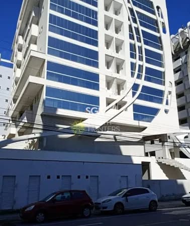 Apartamento de Alto Padrão com 3 Suítes no América – Joinville