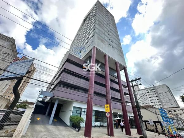 Sala Comercial Pronta para seu Negócio e Trabalho