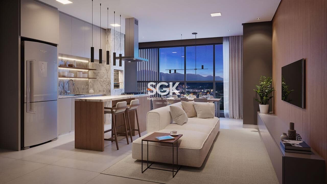 Ekoa Residence – Apartamentos e Coberturas no Santo Antônio | Natureza, Conforto e Modernidade em Joinville-SC