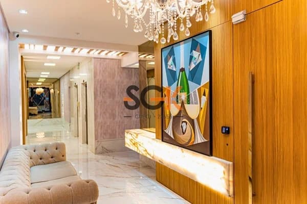 Apartamento Alto Padrão Pronto para Morar no Bairro América