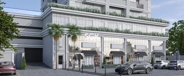 Apartamento em Construção com Suíte no Bairro Anita Garibaldi – Joinville