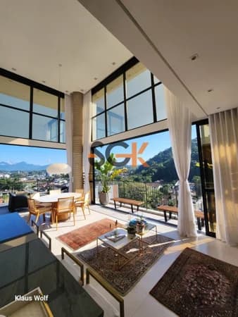 Die Acht – Apartamento Alto Padrão com 3 Suítes e 3 Vagas no América, Joinville