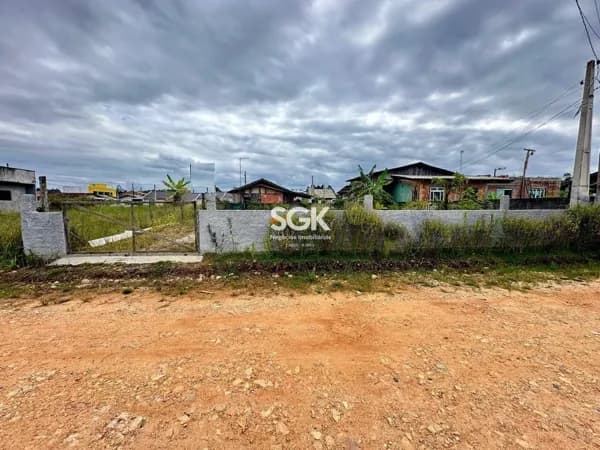 Terreno à Venda com 284 m² em Itajuba – Barra Velha | Próximo ao Mar