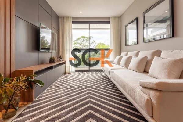 Apartamento à venda no bairro Atiradores em Joinville/SC
