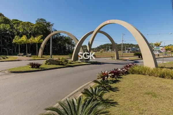 Terreno à Venda no Ecovalle Itinga | 354m² | Bairro Planejado em Araquari/SC