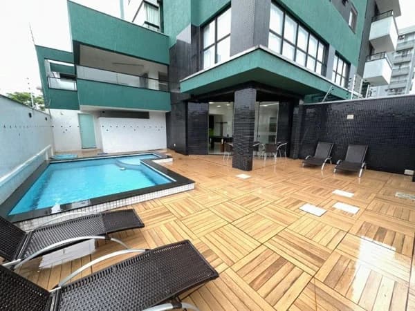 Apartamento 3 Quartos com Suíte no Saguaçu | Oportunidade por R$ 620 mildrão