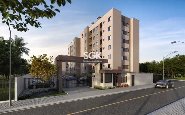 Floratta Urban Club – Compre na Planta com a Rogga no Bairro Floresta | Joinville