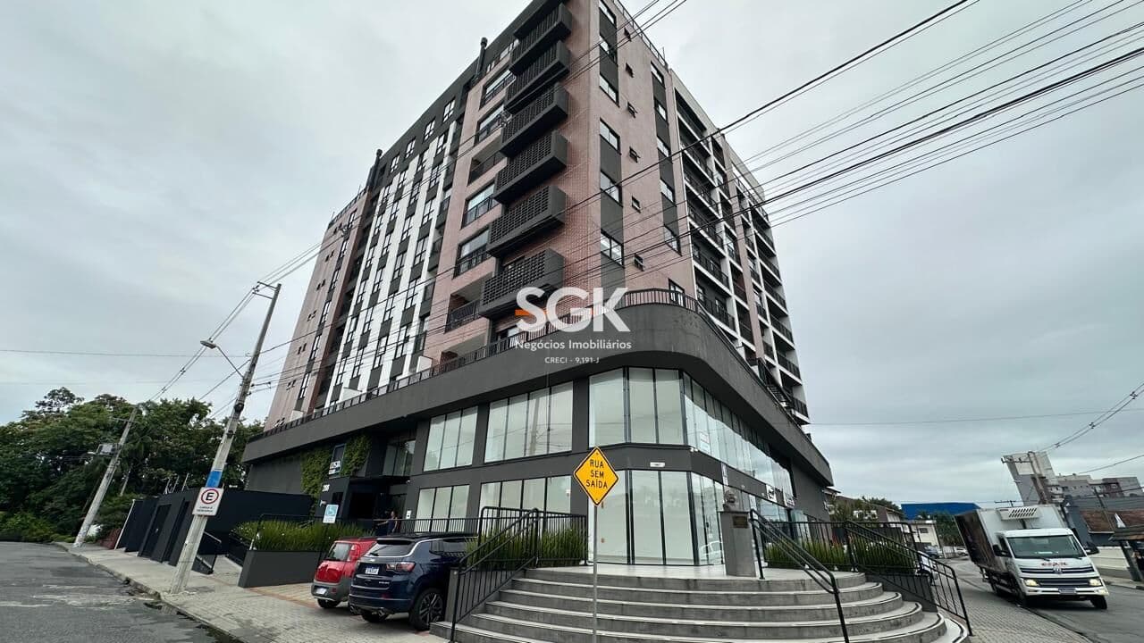 Apartamento com 3 Dormitórios no Costa Club | Alto Padrão no Costa e Silva – Joinville/SC