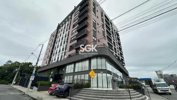 Apartamento com 3 Dormitórios no Costa Club | Alto Padrão no Costa e Silva – Joinville/SC