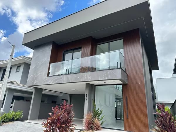 Sofisticação, Conforto e Exclusividade no Condomínio Parque Quinte Essence – Vila Nova, Joinville