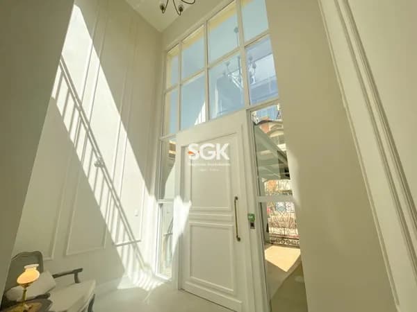 Apartamento Exclusivo com 2 Suítes no Saguaçu – Neoclass Residence | Joinville-SC
