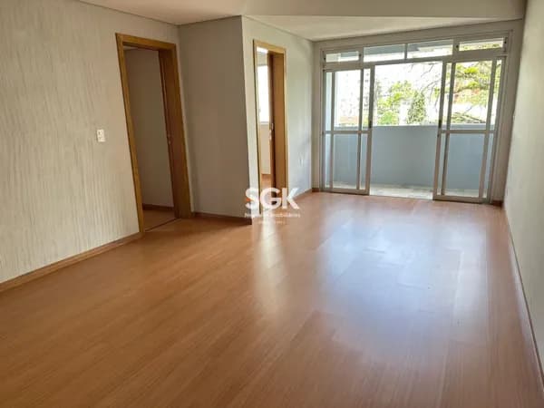 Apartamento com 2 Suítes e Hidromassagem no Anita Garibaldi | Edifício Vitória Régia