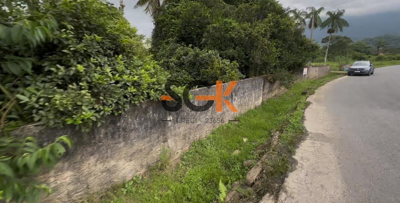 Área de 22.370 m² em Garuva para Logística, Indústria ou Centro de Distribuição