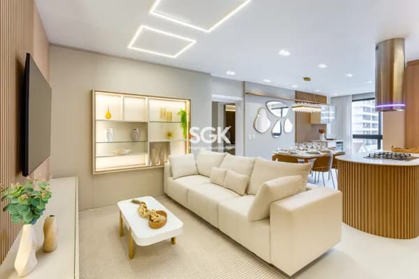 Treviri Residencial | Alto Padrão no Centro de Joinville