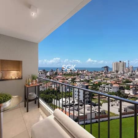 Apartamento no Lançamento Casamar Itajubá com Condições Facilitadas de Pagamento
