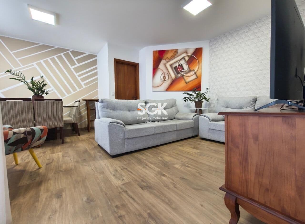 Apartamento com 3 quartos no Atiradores – conforto, localização e praticidade no dia a dia