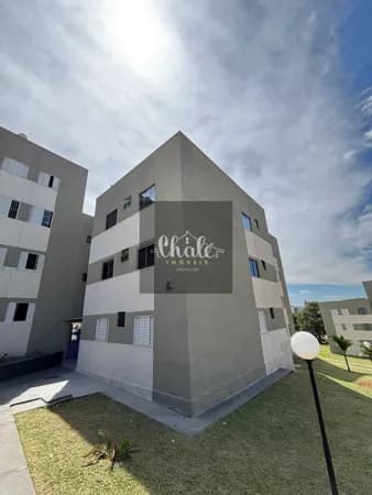 Apartamento em Passos - Penha