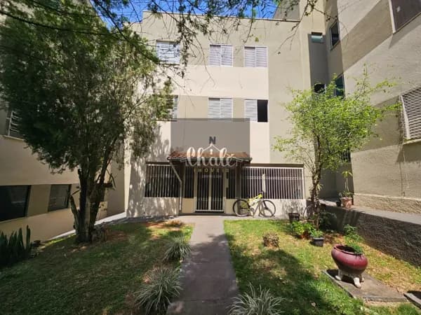Apartamento em Penha, Passos/MG