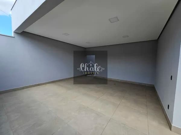 Casa em Passos - Jardim Planalto