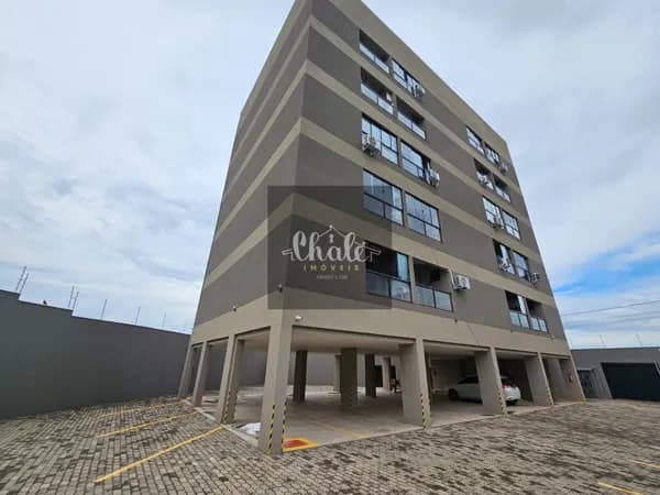 Apartamento em Passos - Jardim Colégio de Passos