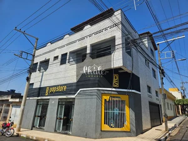Casa em Passos - Bela Vista