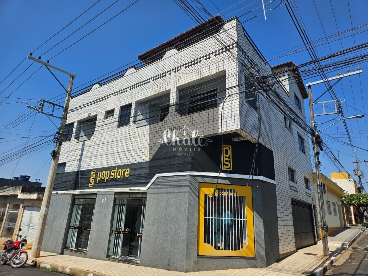 Casa em Passos - Bela Vista