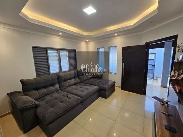 Casa em Passos - Carmelo