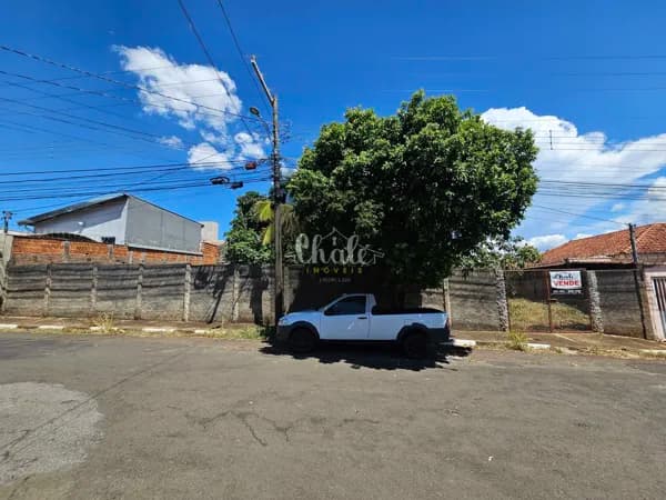 Lote/Terreno em Passos - Muarama