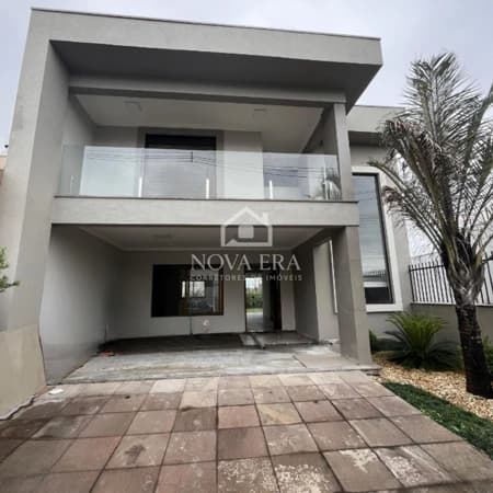 Sobrado em Gravataí - Vale Ville
