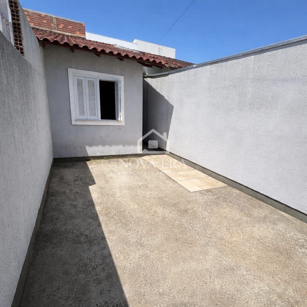 Casa em Alvorada - Jardim Algarve