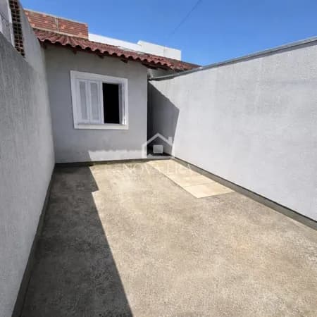 Casa em Alvorada - Jardim Algarve