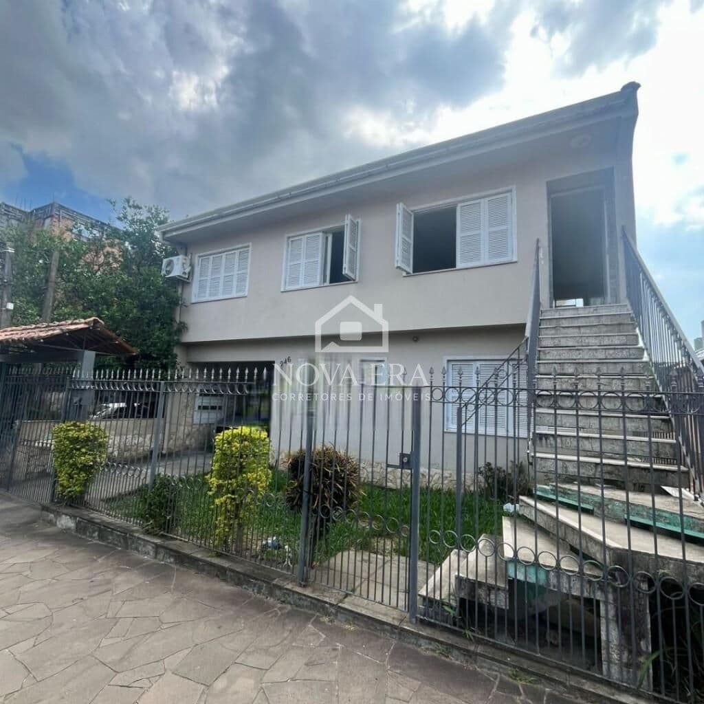 Casa em COHAB, Cachoeirinha/RS
