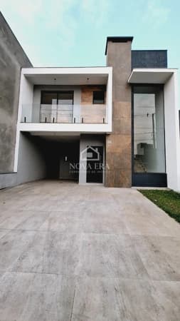 Sobrado em Cachoeirinha - Vale Ville
