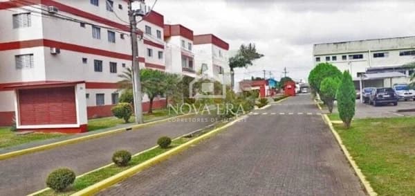 Apartamento em Cachoeirinha - Vila Cachoeirinha