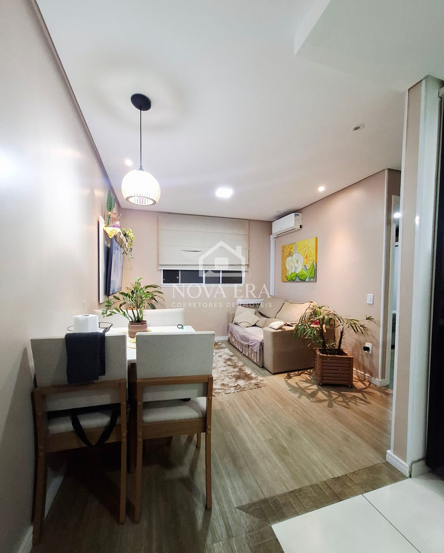 Apartamento em Cachoeirinha - Parque da Matriz